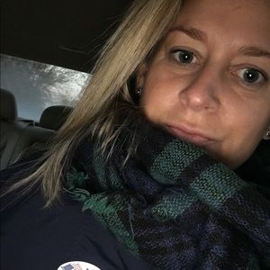 Meet your Posher, Melanie